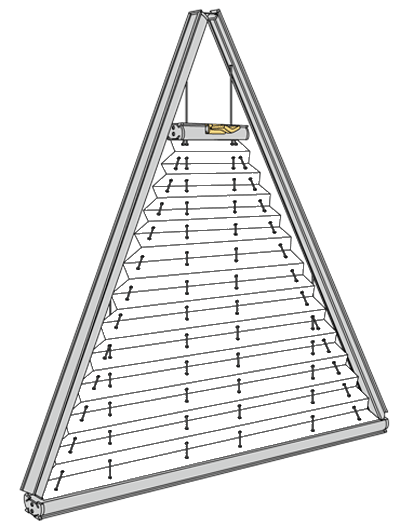 VS 9 Dreieck